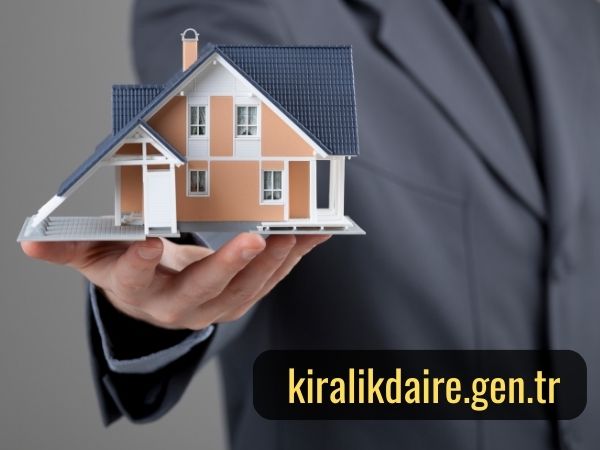 Manavkuyu Mahallesi Kiralık Daire